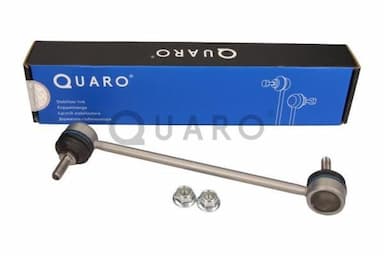 Stiepnis/Atsaite, Stabilizators QUARO QS9201/HQ 2