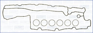 Blīvju komplekts, Motora bloka galvas vāks AJUSA 56045100 1