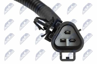 Sensors, lukturu augstuma regulēšana NTY ECX-TY-012 5