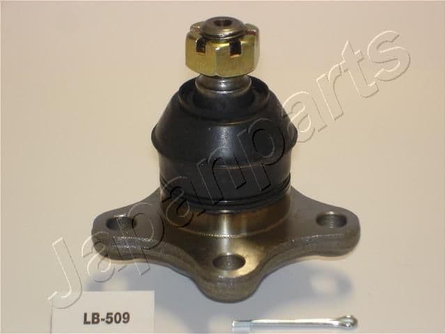 Balst-/Virzošais šarnīrs JAPANPARTS LB-509 1