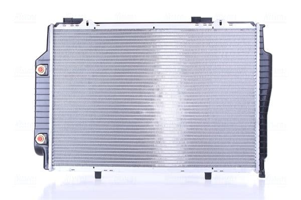 Radiators, Motora dzesēšanas sistēma NISSENS 62616 1