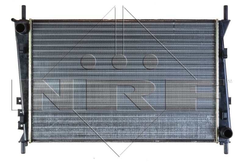 Radiators, Motora dzesēšanas sistēma NRF 53782 1