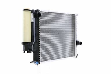 Radiators, Motora dzesēšanas sistēma MAHLE CR 239 000S 9