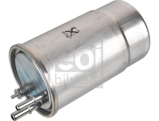 Degvielas filtrs FEBI BILSTEIN 174825 1