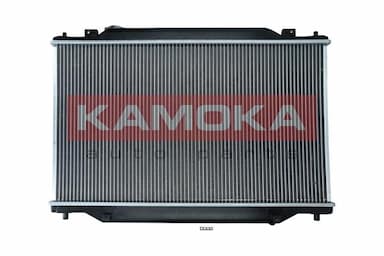 Radiators, Motora dzesēšanas sistēma KAMOKA 7700015 2