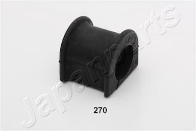 Bukse, Stabilizators JAPANPARTS RU-270 1