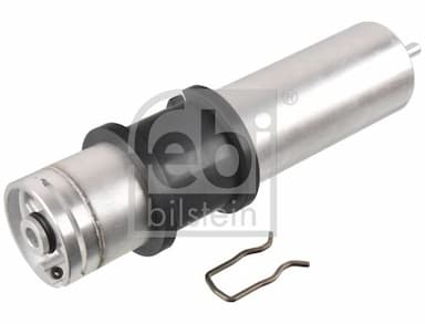 Degvielas filtrs FEBI BILSTEIN 177167 2