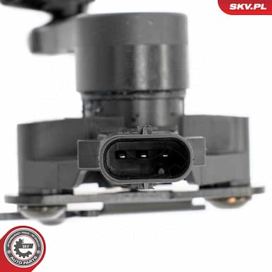 Sensors, lukturu augstuma regulēšana ESEN SKV 17SKV815 5