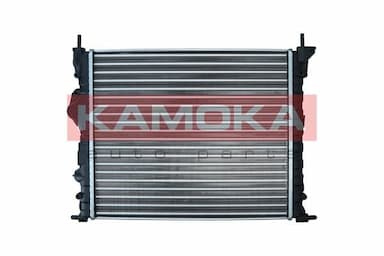 Radiators, Motora dzesēšanas sistēma KAMOKA 7705108 2