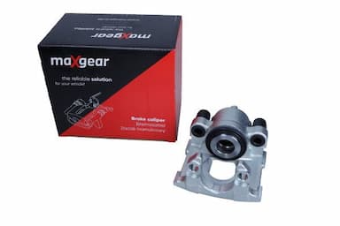 Bremžu suports MAXGEAR 82-0816 3