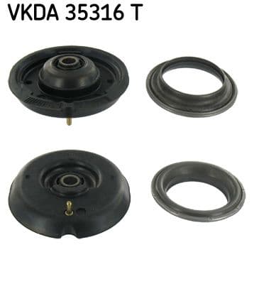 Amortizatora statnes balsts SKF VKDA 35316 T 1