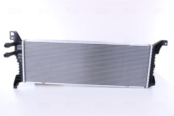 Radiators NISSENS 606087 1