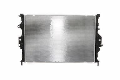 Radiators, Motora dzesēšanas sistēma MAHLE CR 1748 000S 6