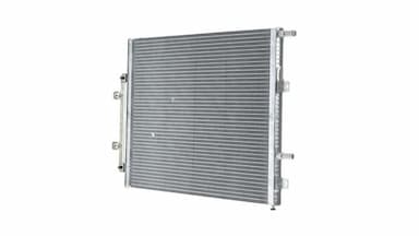 Radiators, Motora dzesēšanas sistēma MAHLE CR 868 000P 7