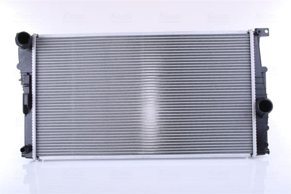 Radiators, Motora dzesēšanas sistēma NISSENS 60815 1