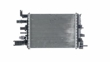 Radiators, Motora dzesēšanas sistēma MAHLE CR 2632 000P 6