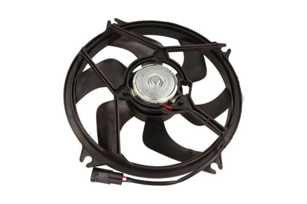 Ventilators, Motora dzesēšanas sistēma MAXGEAR AC265482 1