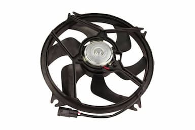 Ventilators, Motora dzesēšanas sistēma MAXGEAR AC265482 1