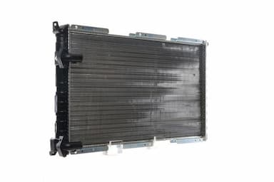 Radiators, Motora dzesēšanas sistēma MAHLE CR 526 000S 10