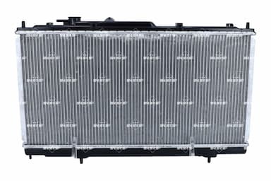 Radiators, Motora dzesēšanas sistēma NRF 56019 3