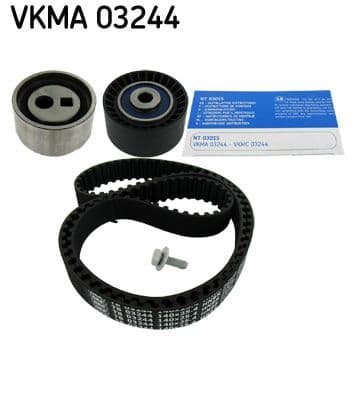 Zobsiksnas komplekts SKF VKMA 03244 1