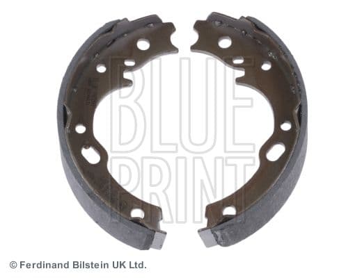 Bremžu loku kompl., Stāvbremze BLUE PRINT ADC44131 1