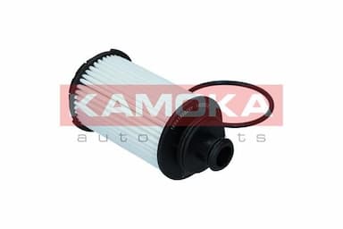 Eļļas filtrs KAMOKA F122501 4