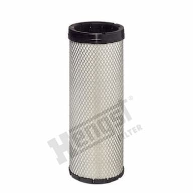 Sekundārā gaisa filtrs HENGST FILTER E237LS 1