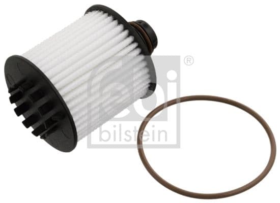 Eļļas filtrs FEBI BILSTEIN 104337 1