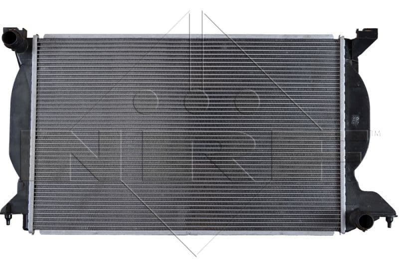 Radiators, Motora dzesēšanas sistēma NRF 50540 1