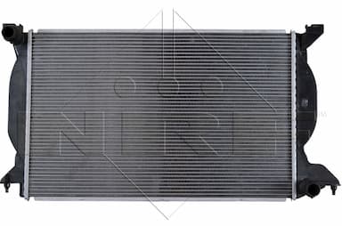 Radiators, Motora dzesēšanas sistēma NRF 50540 1