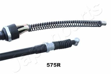 Trose, Stāvbremžu sistēma JAPANPARTS BC-575R 3