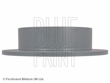 Bremžu diski BLUE PRINT ADT343171 3