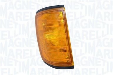 Pagrieziena signāla lukturis MAGNETI MARELLI 711305233109 1