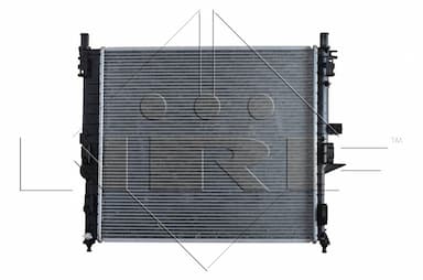 Radiators, Motora dzesēšanas sistēma NRF 55334 2