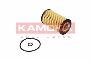 Eļļas filtrs KAMOKA F119701 2