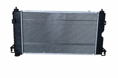 Radiators, Motora dzesēšanas sistēma NRF 50238 3