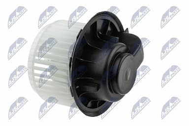 Salona ventilators NTY EWN-VW-010 2