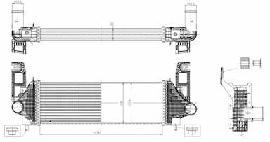 Starpdzesētājs NRF 309058 1