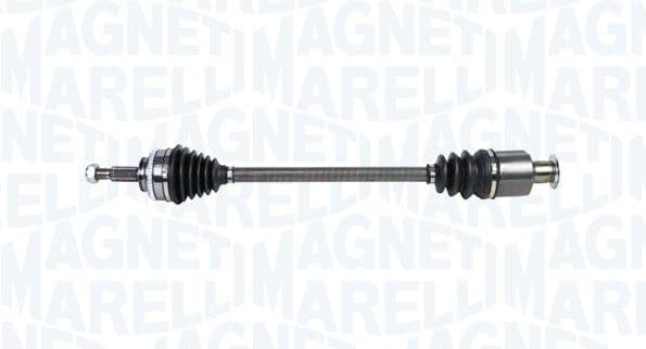 Piedziņas vārpsta MAGNETI MARELLI 302004190098 1