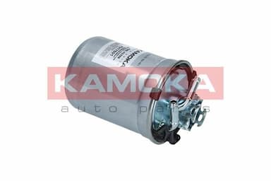 Degvielas filtrs KAMOKA F317501 4