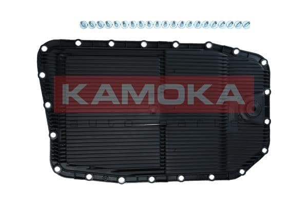 Eļļas vācele, Automātiskā pārnesumkārba KAMOKA F600701 1