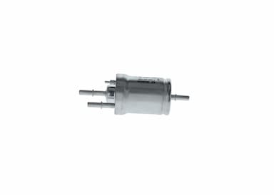 Degvielas filtrs BOSCH F 026 403 006 2