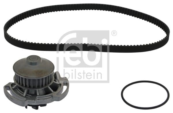 Ūdenssūknis + Zobsiksnas komplekts FEBI BILSTEIN 45138 1