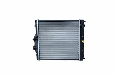 Radiators, Motora dzesēšanas sistēma NRF 506750A 1