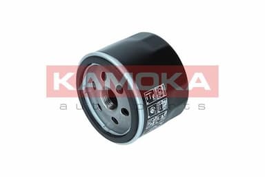 Eļļas filtrs KAMOKA F118601 2