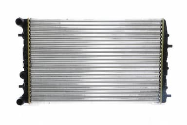 Radiators, Motora dzesēšanas sistēma MAHLE CR 505 000S 2