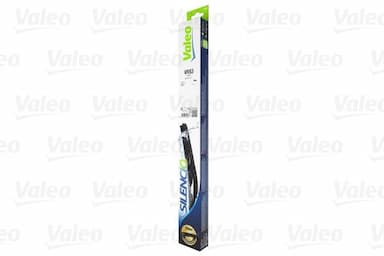 Stikla tīrītāja slotiņa VALEO 574087 4