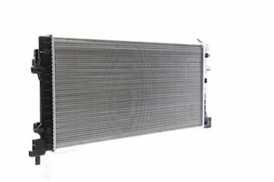 Radiators, Motora dzesēšanas sistēma MAHLE CR 2081 000S 5