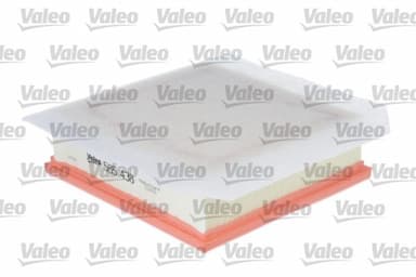 Gaisa filtrs VALEO 585438 2